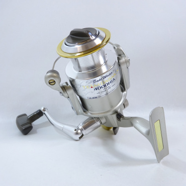 99チームダイワX 4000HIA